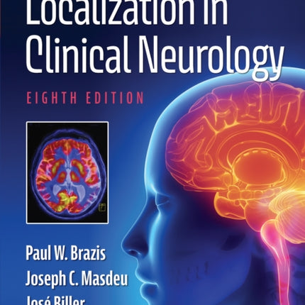 Localization in Clinical Neurology