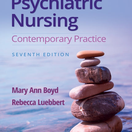 Psychiatric Nursing: Contemporary Practice