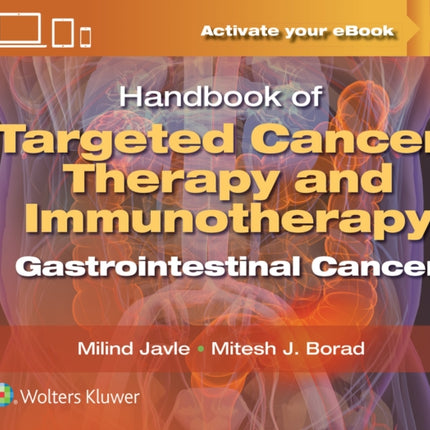 Handbook of Targeted Cancer Therapy and Immunotherapy: Gastrointestinal Cancer