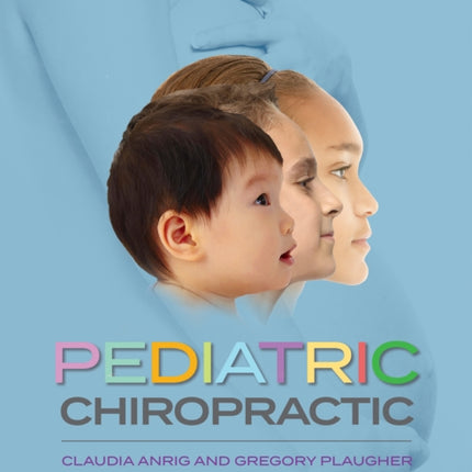 Pediatric Chiropractic