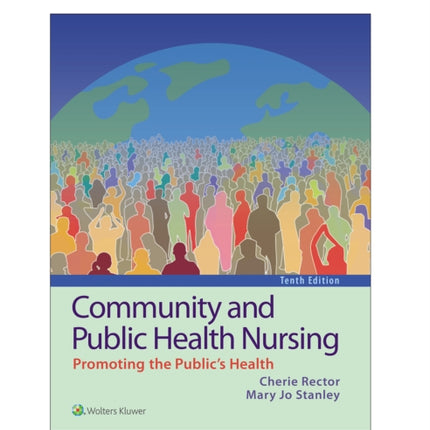 Community and Public Health Nursing