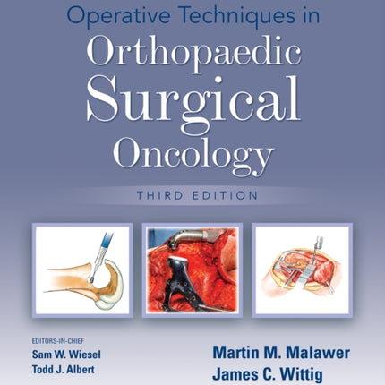 Operative Techniques in Orthopaedic Surgical Oncology