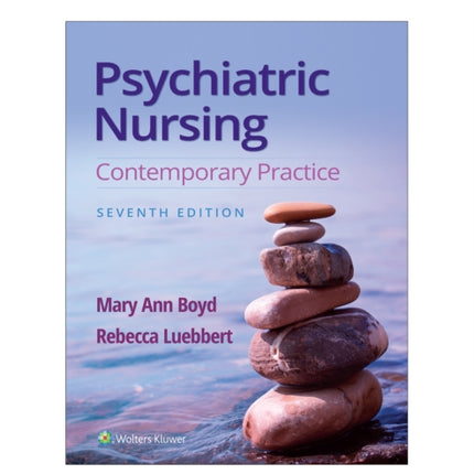 Psychiatric Nursing