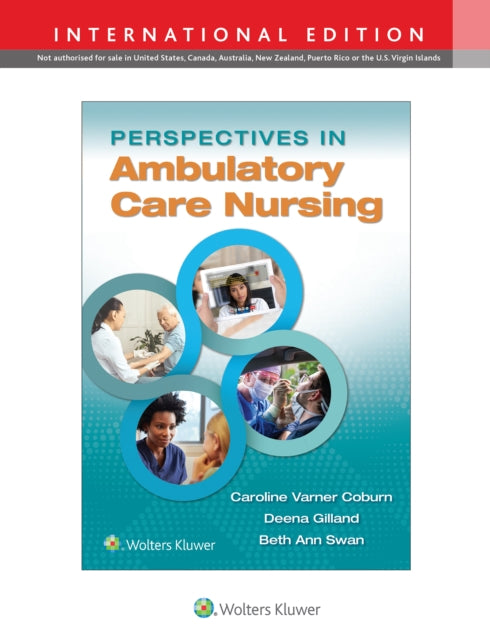 Perspectives in Ambulatory Care Nursing