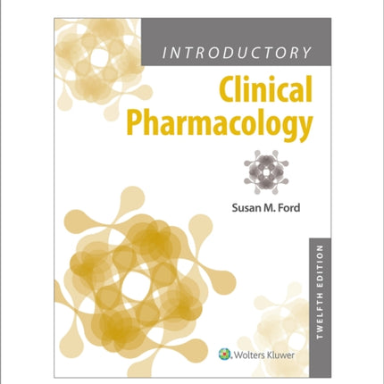 Introductory Clinical Pharmacology