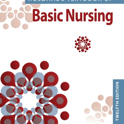 Rosdahl's Textbook of Basic Nursing