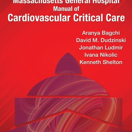 Massachusetts General Hospital Manual of