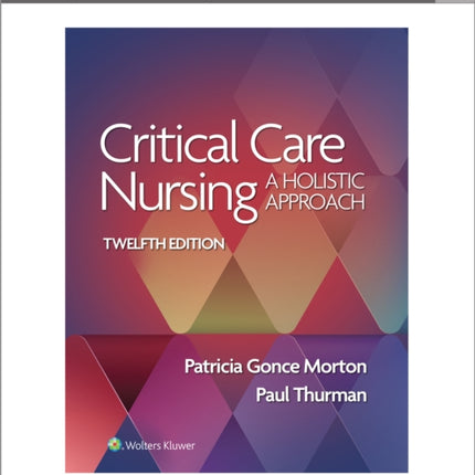 Critical Care Nursing