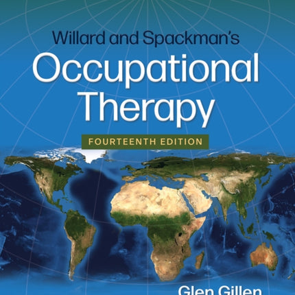 Willard and Spackman's Occupational Therapy