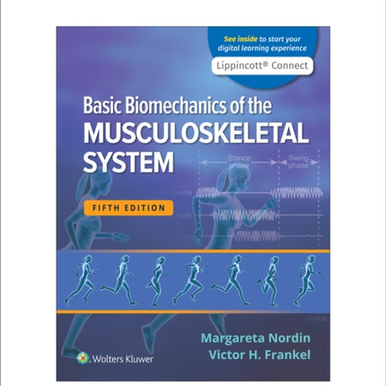 Basic Biomechanics of the Musculoskeletal System