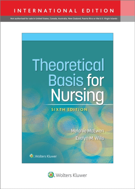 Theoretical Basis for Nursing