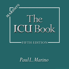 Collection image for: Intensive care medicine Books