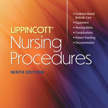 Lippincott Nursing Procedures