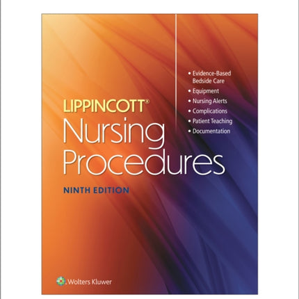 Lippincott Nursing Procedures