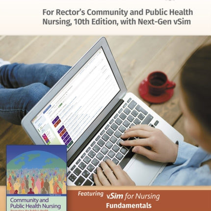 Lippincott CoursePoint+ Enhanced for Rector's Community and Public Health Nursing