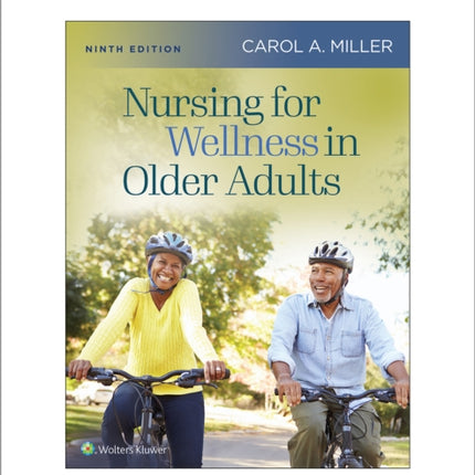 Nursing for Wellness in Older Adults