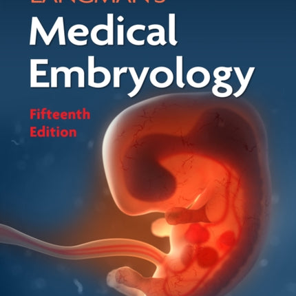 Langman's Medical Embryology