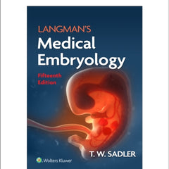 Collection image for: Embryology Books