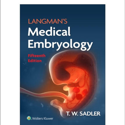 Langman's Medical Embryology