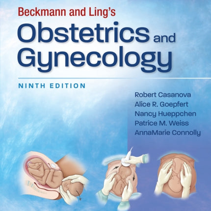 Beckmann and Ling's Obstetrics and Gynecology