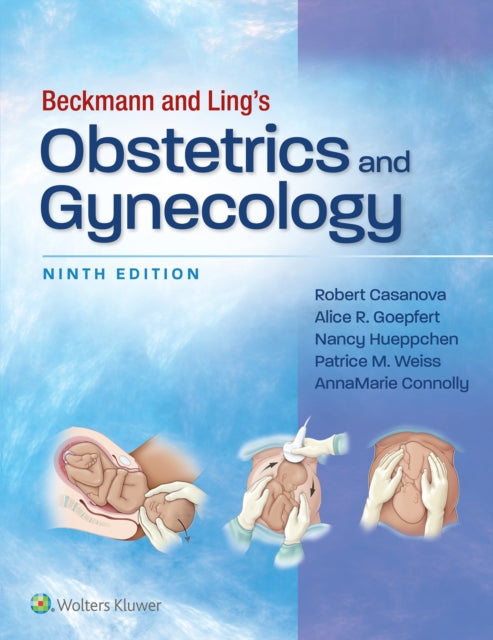 Beckmann and Ling's Obstetrics and Gynecology