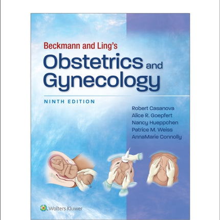 Beckmann and Ling's Obstetrics and Gynecology