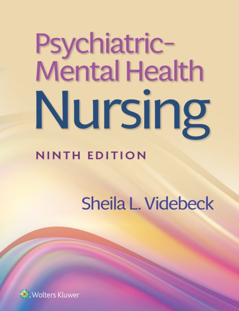 Psychiatric-Mental Health Nursing