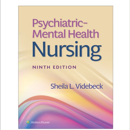 Psychiatric-Mental Health Nursing