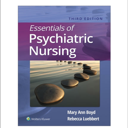 Essentials of Psychiatric Nursing