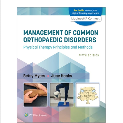 Management of Common Orthopaedic Disorders