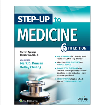 Step-Up to Medicine