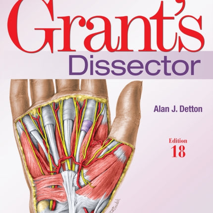 Grants Dissector