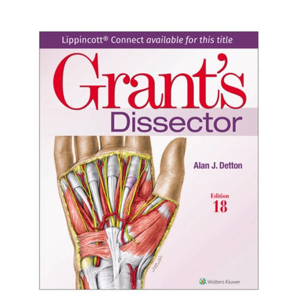 Grants Dissector