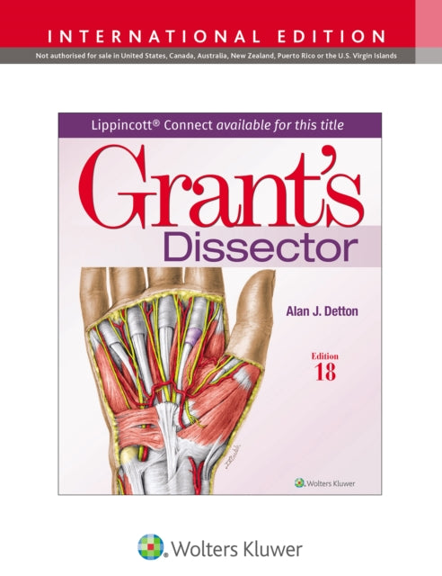 Grants Dissector