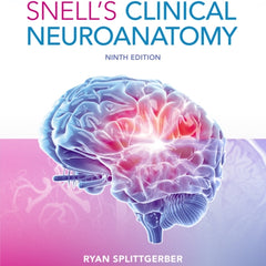 Collection image for: Regional anatomy Books