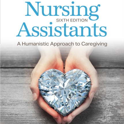 Lippincott Textbook for Nursing Assistants