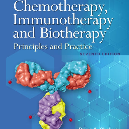 Cancer Chemotherapy Immunotherapy and Biotherapy