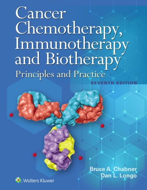 Cancer Chemotherapy Immunotherapy and Biotherapy