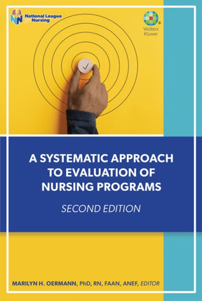 A Systematic Approach to Evaluation of Nursing