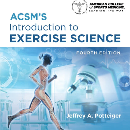 ACSM's Introduction to Exercise Science