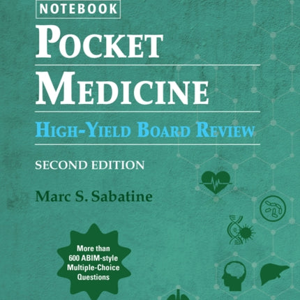 Pocket Medicine High Yield Board Review