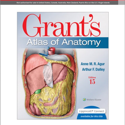 Grant's Atlas of Anatomy