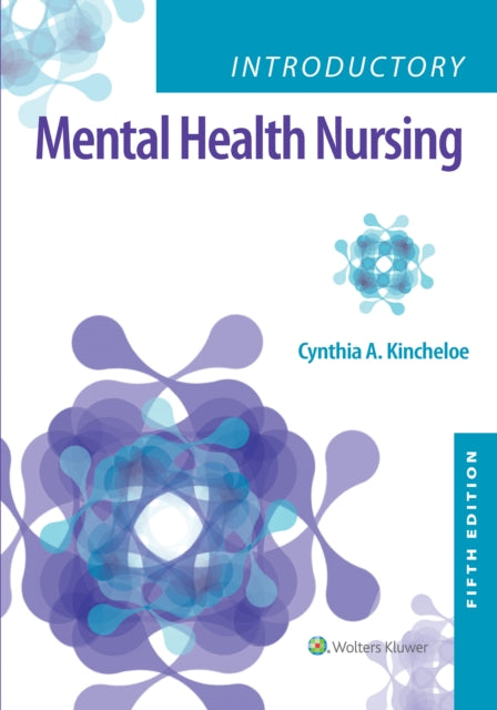 Introductory Mental Health Nursing