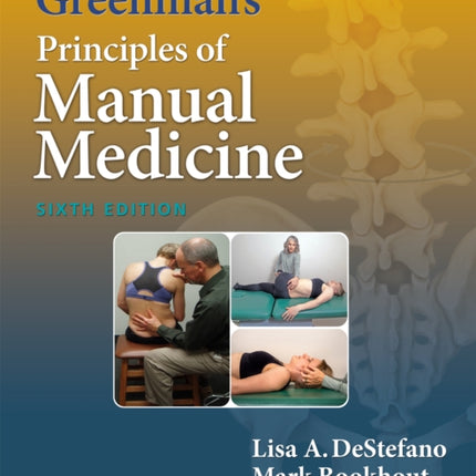 Greenmans Principles of Manual Medicine