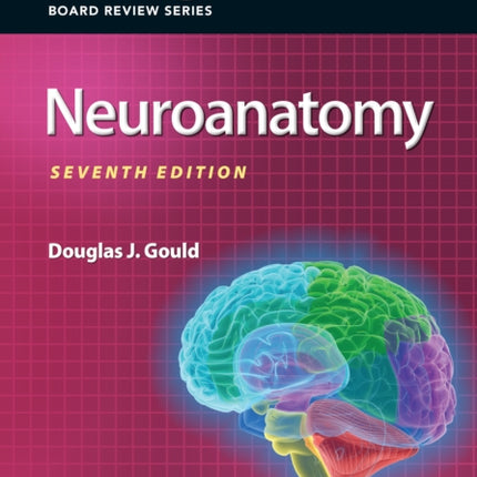 BRS Neuroanatomy