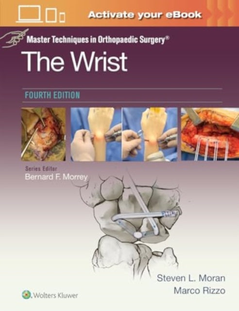 Master Techniques in Orthopaedic Surgery The