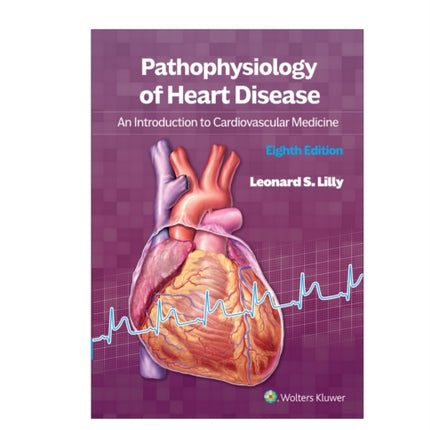 Pathophysiology of Heart Disease