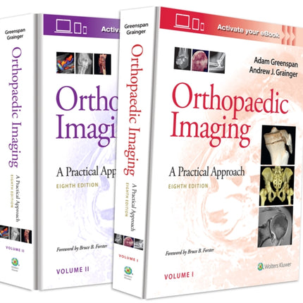 Orthopaedic Imaging