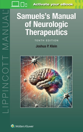 Samuels39s Manual of Neurologic Therapeutics