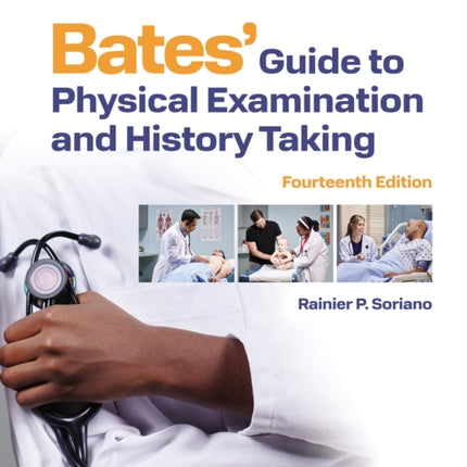 Bates39 Guide To Physical Examination and History Taking